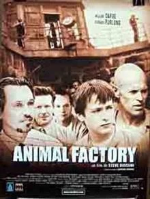 Animal Factory / Фабрика за животни