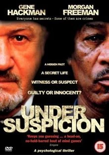 Under Suspicion / Под Подозрение