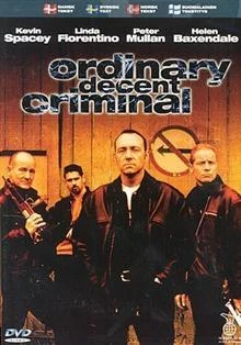 Ordinary Decent Criminal / Най-обикновен престъпник