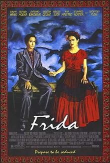 Frida / Фрида