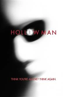 Hollow Man / Човек без сянка