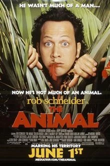 The Animal / Животното