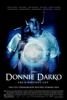 Donnie Darko / Дони Дарко