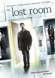 The Lost Room - Season 1 / Изгубената стая