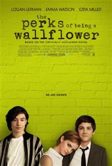 The Perks of Being a Wallflower / Предимствата да бъдеш аутсайдер