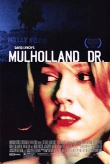 Mulholland Drive / Мълхоланд Драйв