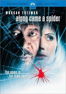 Along Came A Spider / Завръщането на паяка