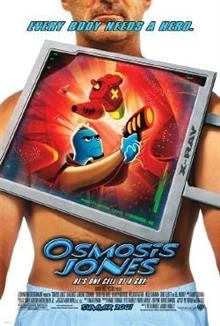 Osmosis Jones / Осмозис Джоунс