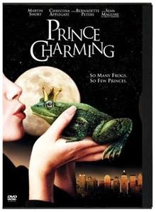 Prince Charming / Жабокът принц