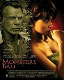 Monster's Ball / Балът на чудовището