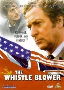 The Whistle Blower / Доносникът