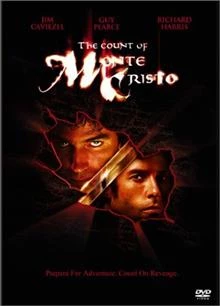 The Count of Monte Cristo / Граф Монте Кристо