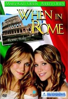 When in Rome / В Рим