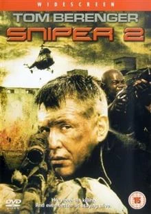 Sniper 2 / Снайперистът 2