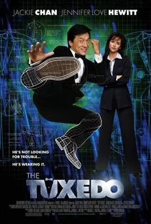 The Tuxedo / Смокинг