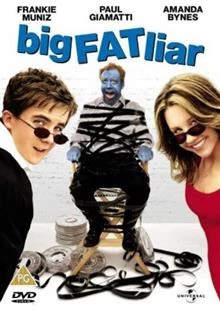 Big Fat Liar / Голям тлъст лъжец