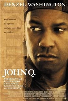 John Q / Джон Кю