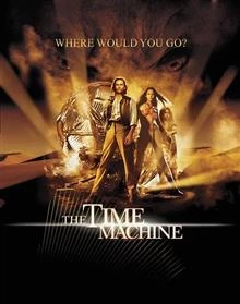 The Time Machine / Машината на времето