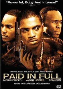 Paid In Full / На Чисто