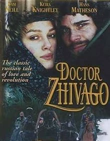 Doctor Zhivago / Доктор Живаго