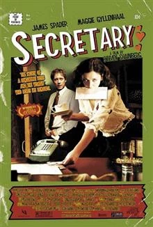 Secretary / Секретарка