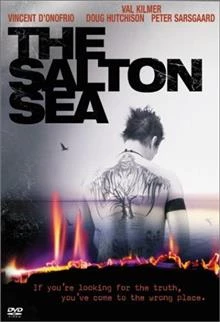 The Salton Sea / Соленото езеро