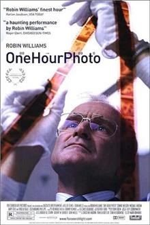 One Hour Photo / Експресно фото