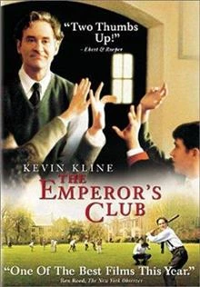 The Emperor's Club / Императорски клуб