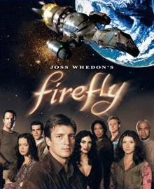 Firefly / Файърфлай