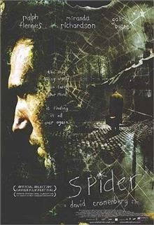 Spider / Спайдър