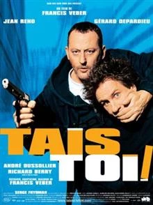 Tais Toi / Млъкни