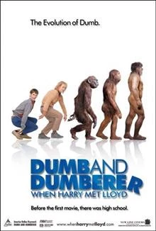 Dumb and Dumberer: When Harry Met Lloyd / От глупав по-по-глупав: Когато Хари срещна Лойд