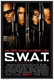 S.W.A.T. / Специален отряд