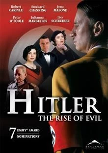 Hitler: The Rise of Evil / Хитлер: Зората на злото