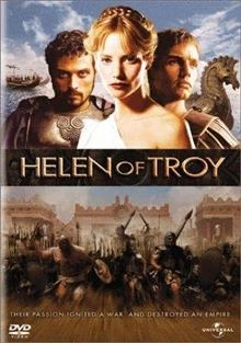 Helen of Troy / Елена от Троя