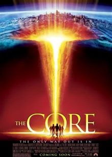 The Core / Ядрото