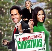 Undercover Christmas / Под прикритие по Коледа