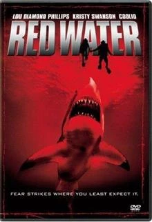 Red Water / Кървави води