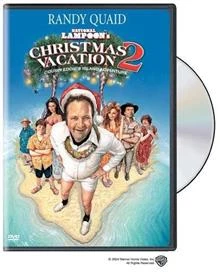 Christmas Vacation 2 / Коледна Ваканция 2