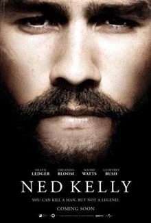 Ned Kelly / Бандата на Кели