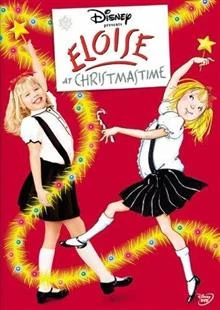 Eloise at Christmastime / Коледата на Елоиз