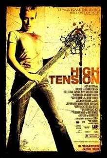 High Tension / Високо напрежение