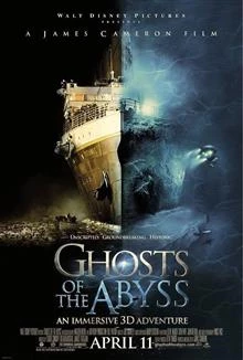 Ghosts of the Abyss - Titanic / Духове от бездната - Титаник