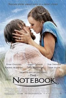 The Notebook / Тетрадката