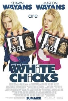 White Chicks / Бели мадами