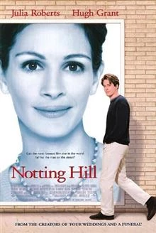 Notting Hill / Нотинг Хил