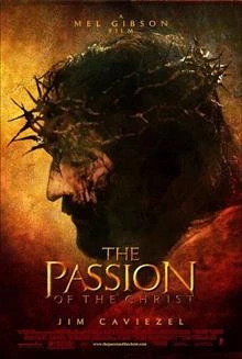 The Passion of the Christ / Страстите Христови