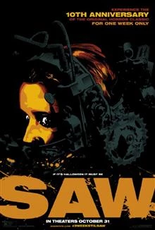 Saw / Убийствен пъзел