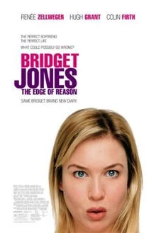 Bridget Jones: The Edge of Reason / Бриджит Джoунс: На ръба на разума