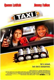 New York Taxi / Такси в Ню Йорк